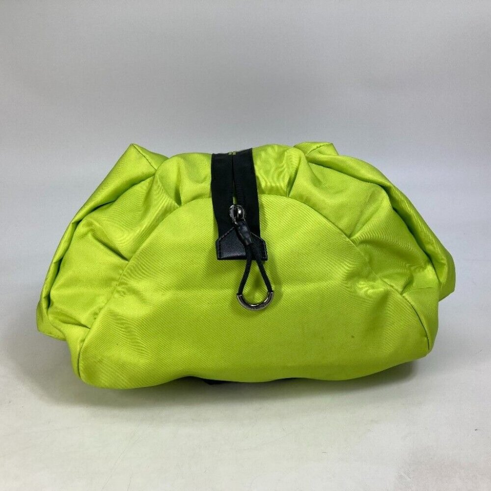 Authentic Givenchy Logo Backpack Bag Backpack Nyl… - image 8